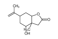 88580-86-3 structure, C12H18O3