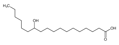 12-羟基硬脂酸