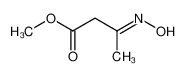 93551-53-2 structure, C5H9NO3