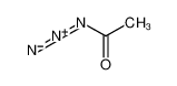 24156-53-4 structure, C2H3N3O