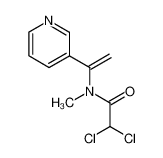 164736-46-3 structure, C10H10Cl2N2O