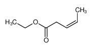 27829-70-5 ethyl (Z)-3-pentenoate