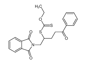 226920-42-9 structure, C22H21NO4S2