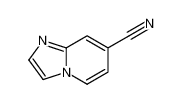 952566-04-0 咪唑并[1,2-a]吡啶-7-甲腈