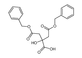 101996-62-7 structure, C20H20O7