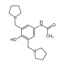 81079-95-0 structure