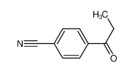 52129-98-3 spectrum, 4-cyanopropiophenone