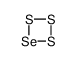 12299-40-0 structure, S3Se