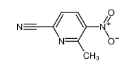 65169-58-6 6-氰基-2-甲基-3-硝基吡啶