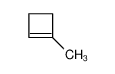 1489-60-7 structure, C5H8