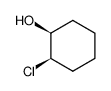 116783-28-9 spectrum, cis-2-chlorocyclohexanol