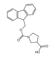 885951-89-3 structure, C20H19NO4