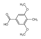 61040-81-1 structure, C10H12O4