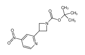 1356109-84-6 structure, C13H17N3O4