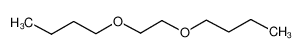 Ethylene Glycol Dibutyl Ether 112-48-1