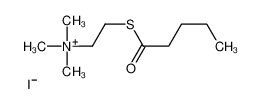 110438-89-6 structure, C10H22INOS