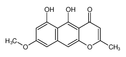 3567-00-8 structure, C15H12O5