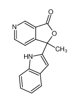 137664-27-8 structure