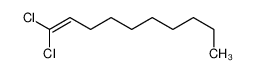 80687-82-7 1,1-dichlorodec-1-ene