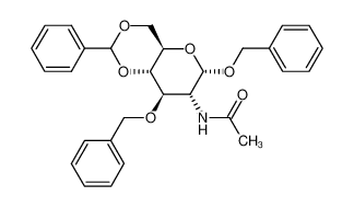 14146-26-0 structure, C29H31NO6