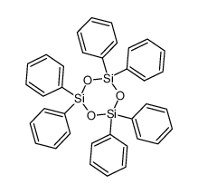 六苯基环三硅氧烷