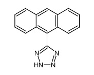 98398-56-2 structure, C15H10N4