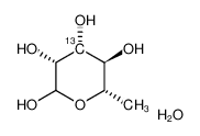 478511-54-5 structure, C6H14O6