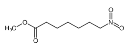 13154-41-1 spectrum, methyl 7-nitroheptanoate