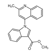 649539-20-8 structure, C20H16N2O2