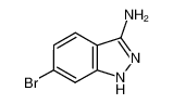 3-Amino-6-bromo-1H-indazole 404827-77-6