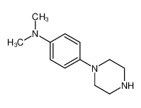 N,N-二甲基-4-(1-哌嗪)苯胺