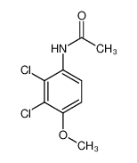 1309854-01-0 structure, C9H9Cl2NO2