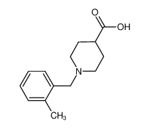 897094-25-6 structure, C14H19NO2