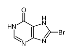 8-溴次黄嘌呤
