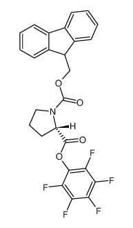 86060-90-4 structure, C26H18F5NO4