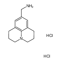 102489-73-6 structure, C13H20Cl2N2