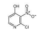 629655-23-8 structure, C5H3ClN2O3