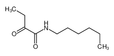 15210-87-4 structure, C10H19NO2