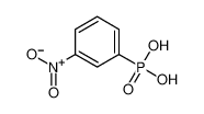 3-NITROBENZENESULFONIC ACID MONOHYDRATE, 95 5337-19-9