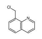 8-氯甲基喹啉