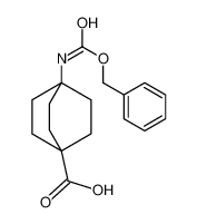 444344-91-6 structure, C17H21NO4