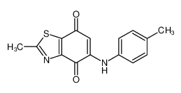 265312-55-8 structure, C15H12N2O2S