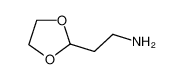 2-(2-Aminoethyl)-1,3-dioxolane 5754-35-8