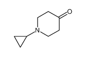 62813-01-8 structure, C8H13NO