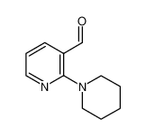 2-Piperidinonicotinaldehyde 34595-22-7