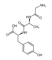 92327-84-9 structure, C14H19N3O5