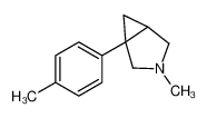 86215-53-4 structure, C13H17N