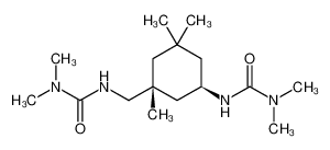 39992-90-0 structure, C16H32N4O2