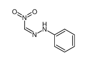 59473-82-4 spectrum, (Z)-α-nitroformaldehyde phenylhydrazone