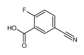 146328-87-2 structure, C8H4FNO2